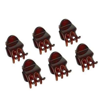  Marionnaud Hair Accessories  MY MINI Hajcsat 6db  1 of 1 