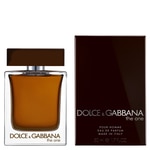 50 ML Dolce & Gabbana The One The One Pour Homme Eau de Parfum  3 of 5 The One Pour Homme Eau de Parfum