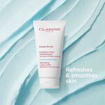 50 ML CLARINS Scrub Arcradír Fresh Scrub  3 of 3 Arcradír Fresh Scrub