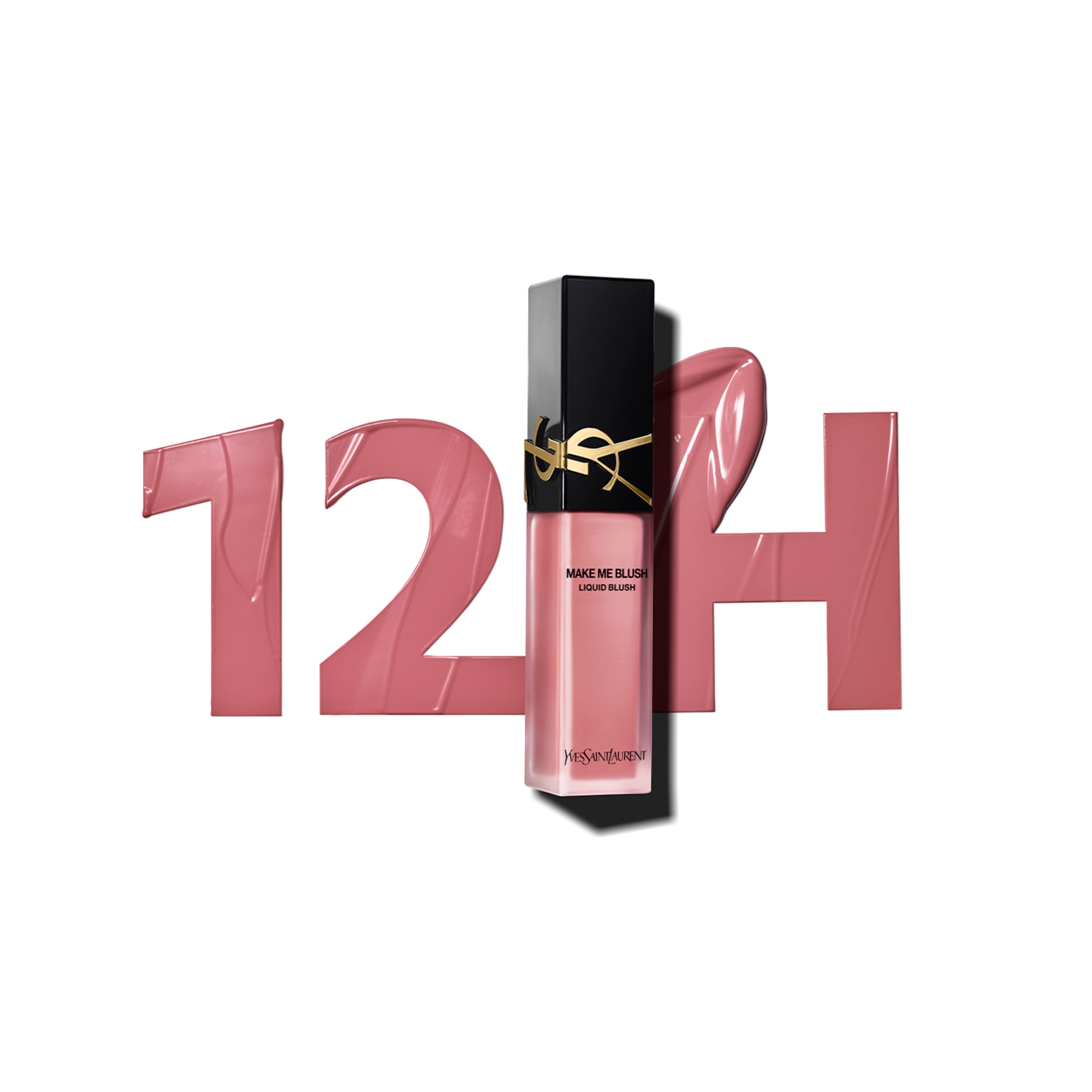 MAKE ME LIQUID BLUSH Folyékony pirosító