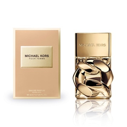 POUR FEMME Eau de Parfum