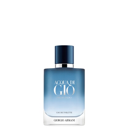 50 ML GIORGIO ARMANI Acqua di Gió Acqua di Gió Homme Profondo Eau de Toilette 1 of 3