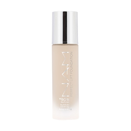  NAM Perfect Lift Fluid Perfect Lift Foundation Alapozó  1 of 3 