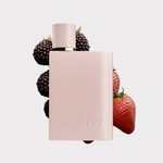 100 ML BURBERRY Her Elixir Her Elixir Eau de Parfum  2 of 3 Her Elixir Eau de Parfum
