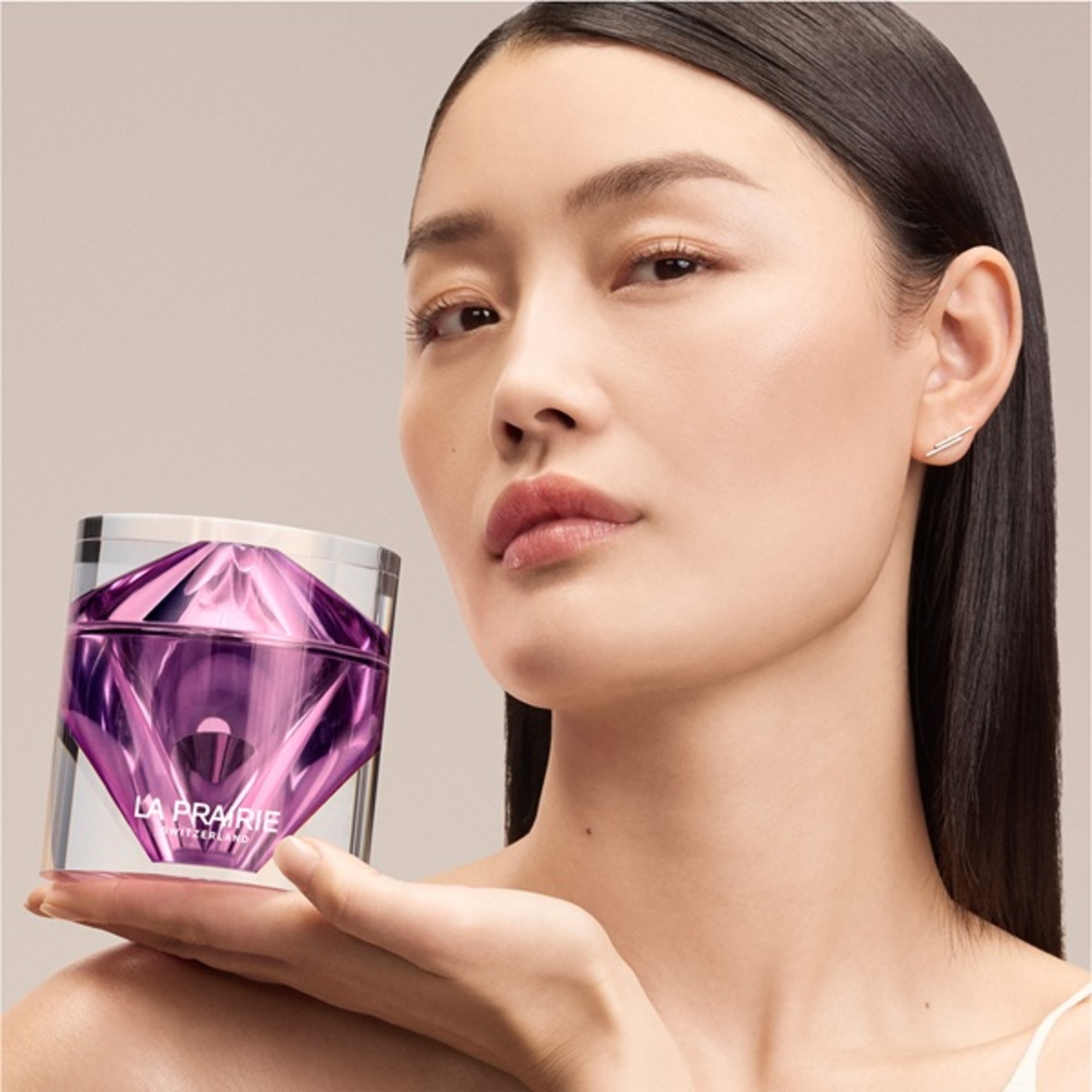 Platinum Rare Haute-Rejuvenation Cream