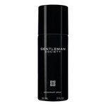 150 ML GIVENCHY Gentleman Society Gentleman Society Deo Spray  1 of 2 Gentleman Society Deo Spray