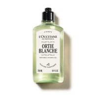 250 ML L Occitane Ortie Blanche Ortie Blanche Tusfürdő  1 of 2 