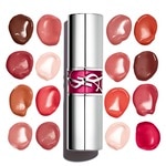  YVES SAINT LAURENT ROUGE VOLUPTE Loveshine Candy Glaze Ajakrúzs  4 of 6 Loveshine Candy Glaze Ajakrúzs