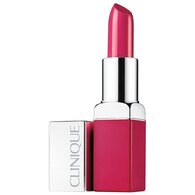  CLINIQUE Pop Lip Colour Clinique Pop Lip Colour + Primer Hidratáló Rúzs  1 of 2 