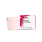 50 ML SHISEIDO ESSENTIAL ENERGY ESSENTIAL ENERGY Hidratáló nappali arcápoló utántöltő  2 of 2 ESSENTIAL ENERGY Hidratáló nappali arcápoló utántöltő