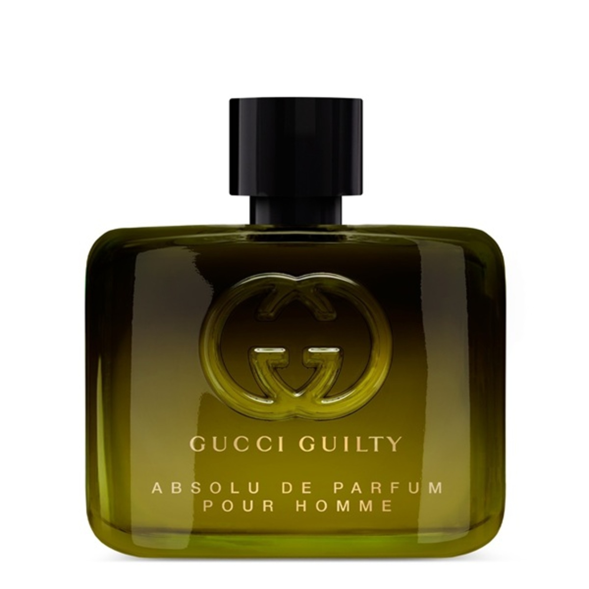 60 ML GUCCI Guilty Guilty Absolu Parfum Homme 