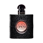 50 ML YVES SAINT LAURENT BLACK OPIUM Yves Saint Laurent Black Opium EDP  1 of 1 Yves Saint Laurent Black Opium EDP