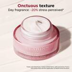 50 ML CLARINS MULTI-ACTIVE MULTI-ACTIVE DAY NAPPALI RÁNCKISIMÍTÓ KRÉM MINDEN BŐRTÍPUSRA  3 of 3 MULTI-ACTIVE DAY NAPPALI RÁNCKISIMÍTÓ KRÉM MINDEN BŐRTÍPUSRA