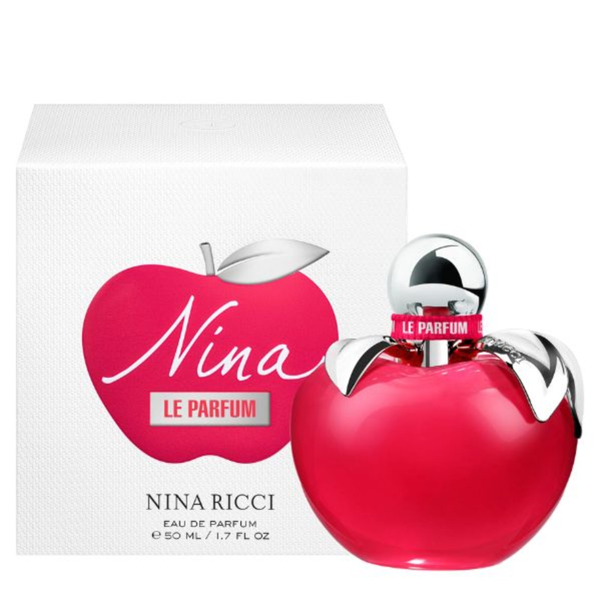 Nina Le Parfum Eau de Parfum