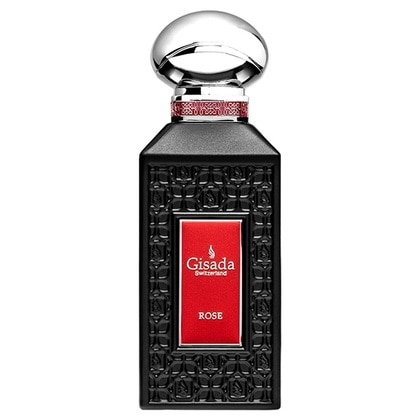 100 ML Gisada Luxury Collection Rose Parfum  1 of 3 