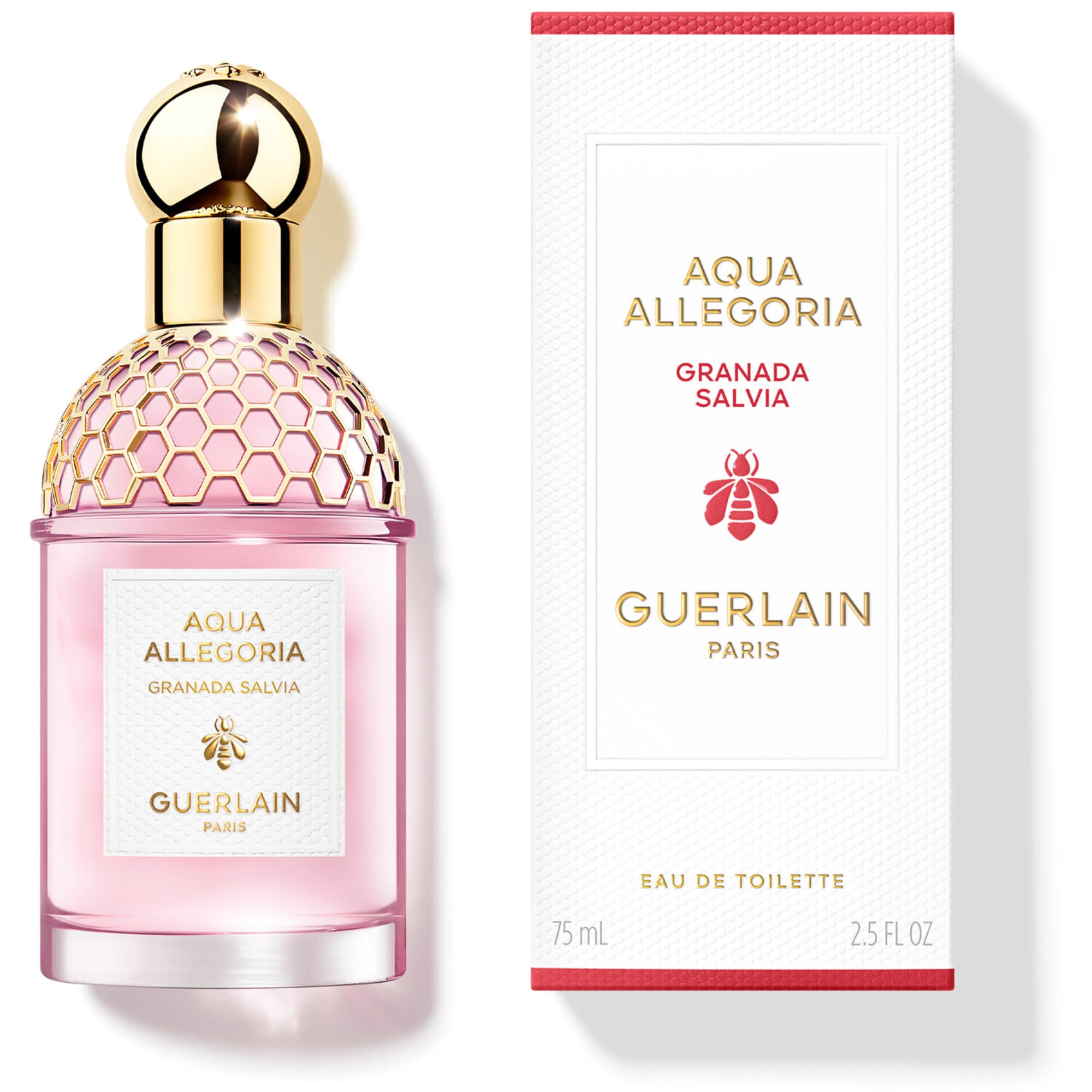 Aqua Allegoria Granada Salvia Eau de Toilette