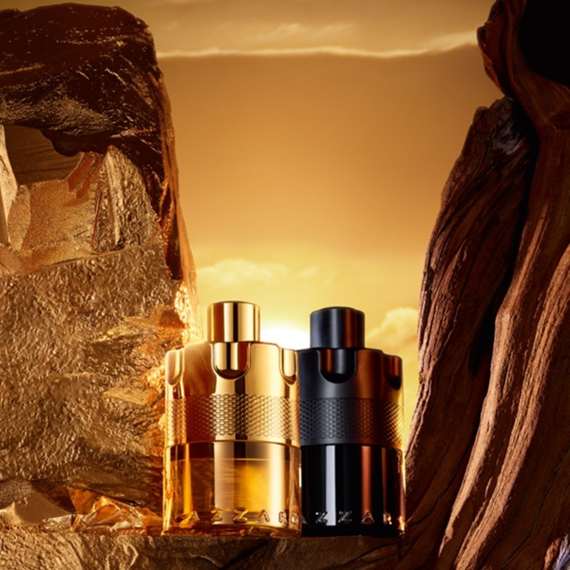 Azzaro Forever Wanted Elixir