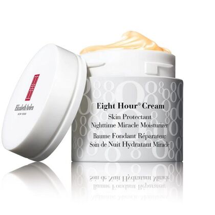 50 ML Elizabeth Arden Eight Hour Eight Hour - Éjszakai Hidratáló krém  1 of 1 