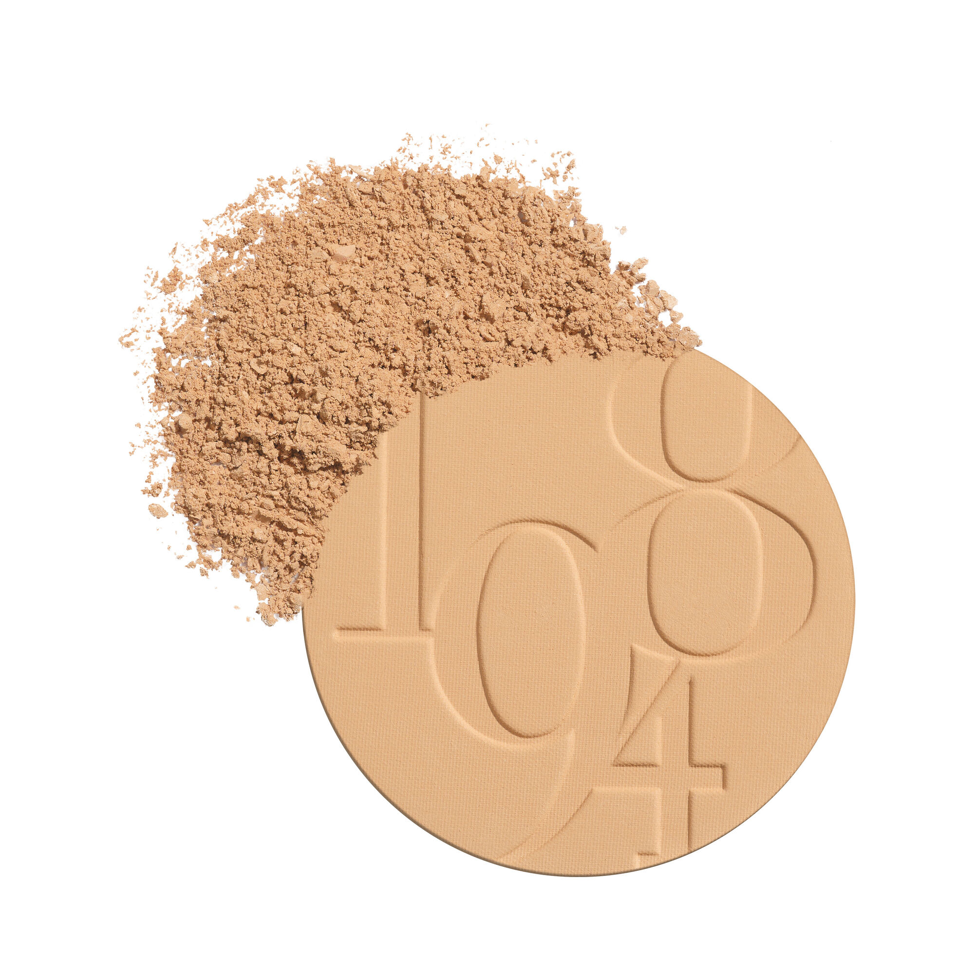 Matt hatású púder Mattifying Powder