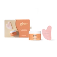  Marionnaud Bőrápolás Glow Routine Glow Routine karácsonyi szett  1 of 2 