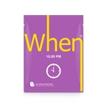 10:00 PM Anti-Aging Premium Bio-Cellulose Arcmaszk