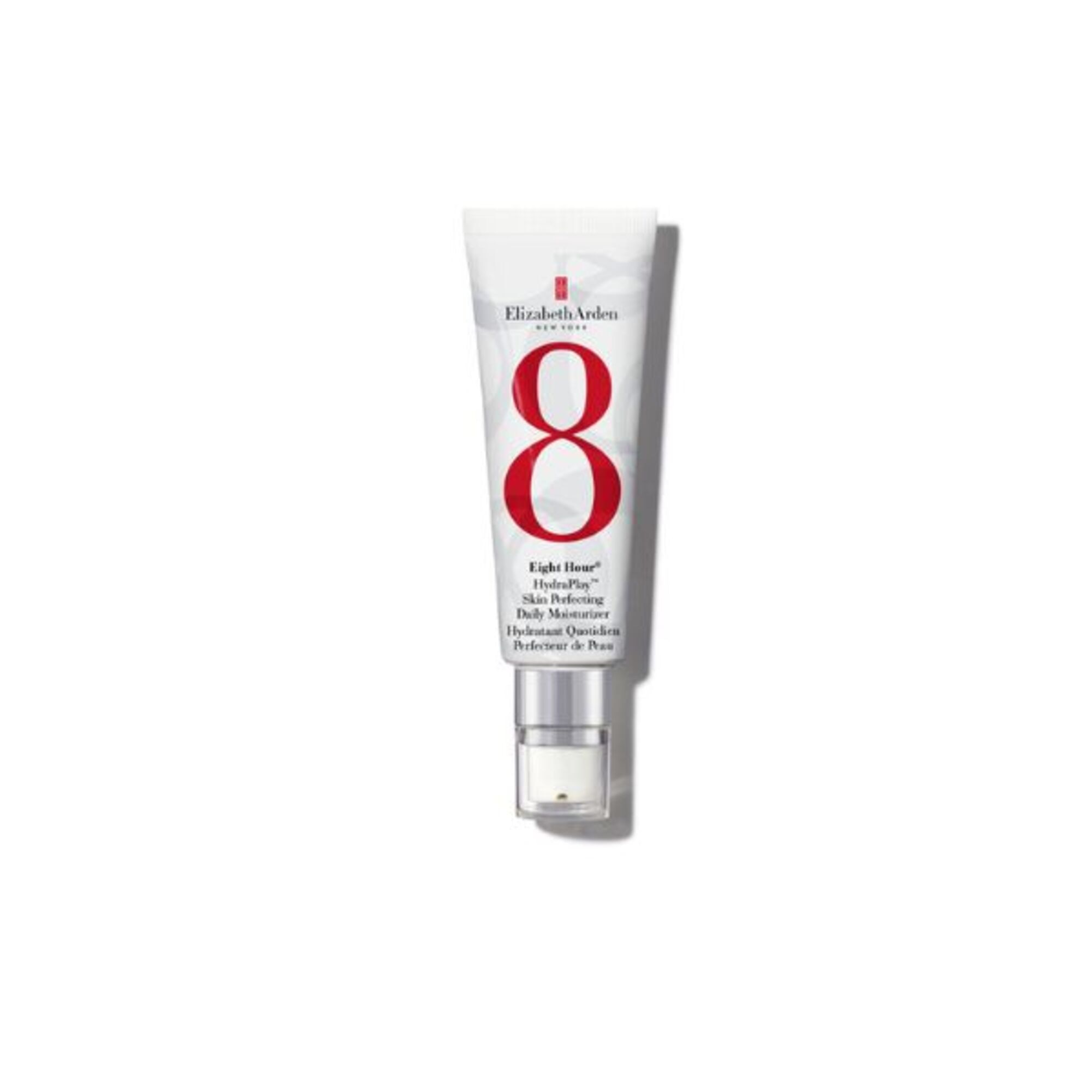 45 ML Elizabeth Arden Eight Hour Hydraplay Eight Hour Hydraplay Skin Perfecting Hidratáló arckrém  Eight Hour Hydraplay Skin Perfecting Hidratáló arckrém
