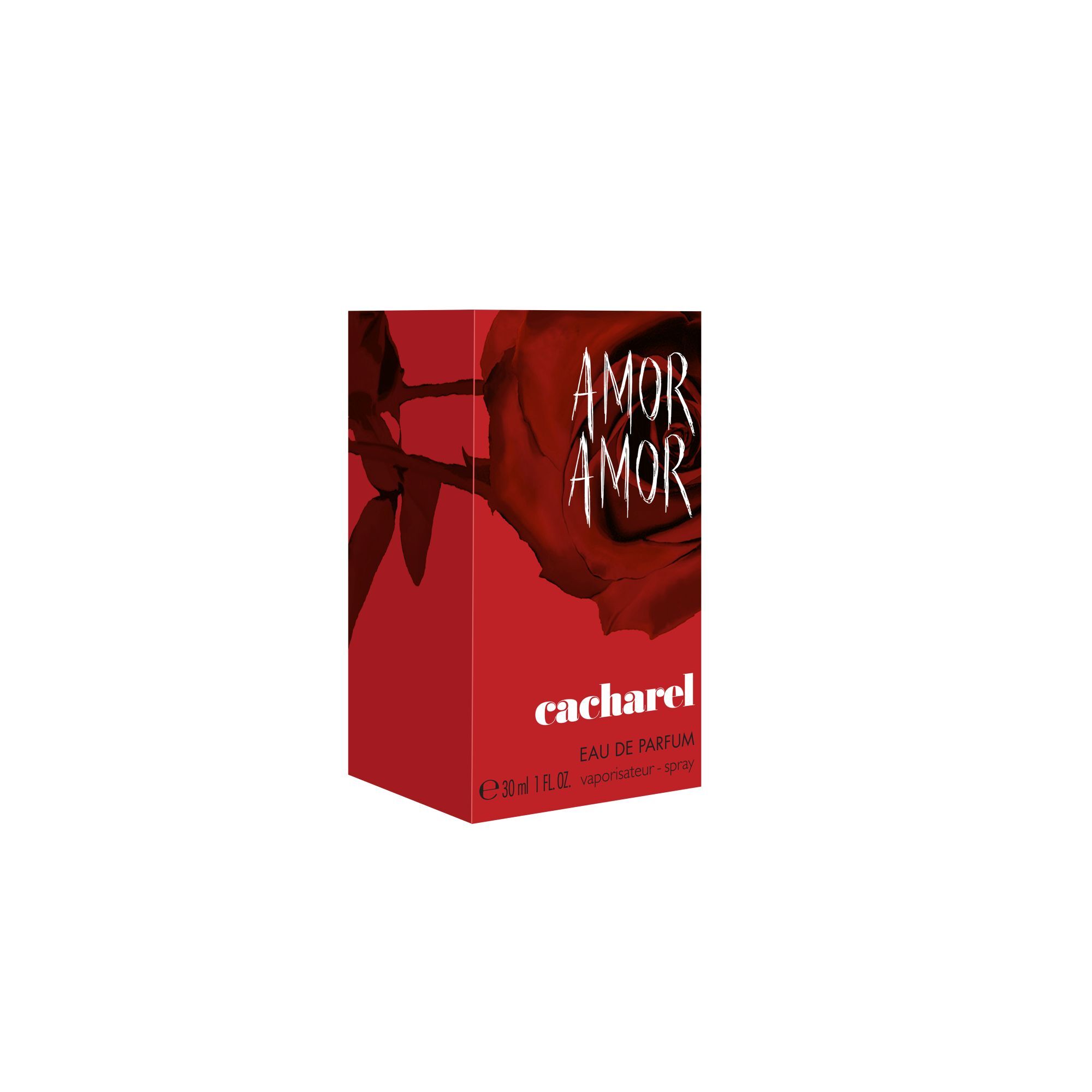 30 ML Cachrel Amor Amor Amor Amor Eau de Parfum  1 of 2 