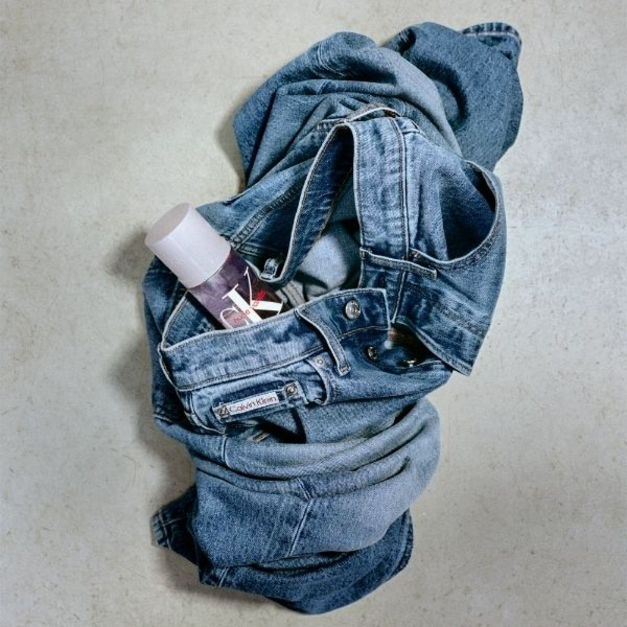 Hair and Body Nude Vanilla