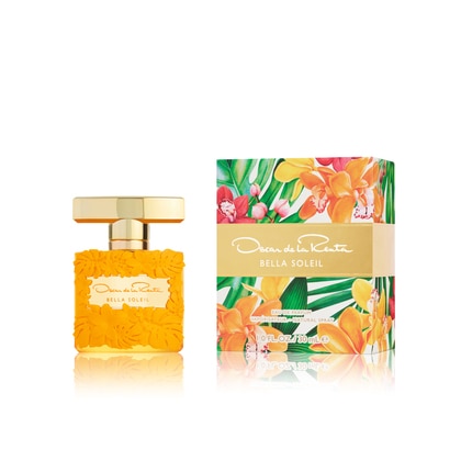 Bella Soleil Eau de Parfum