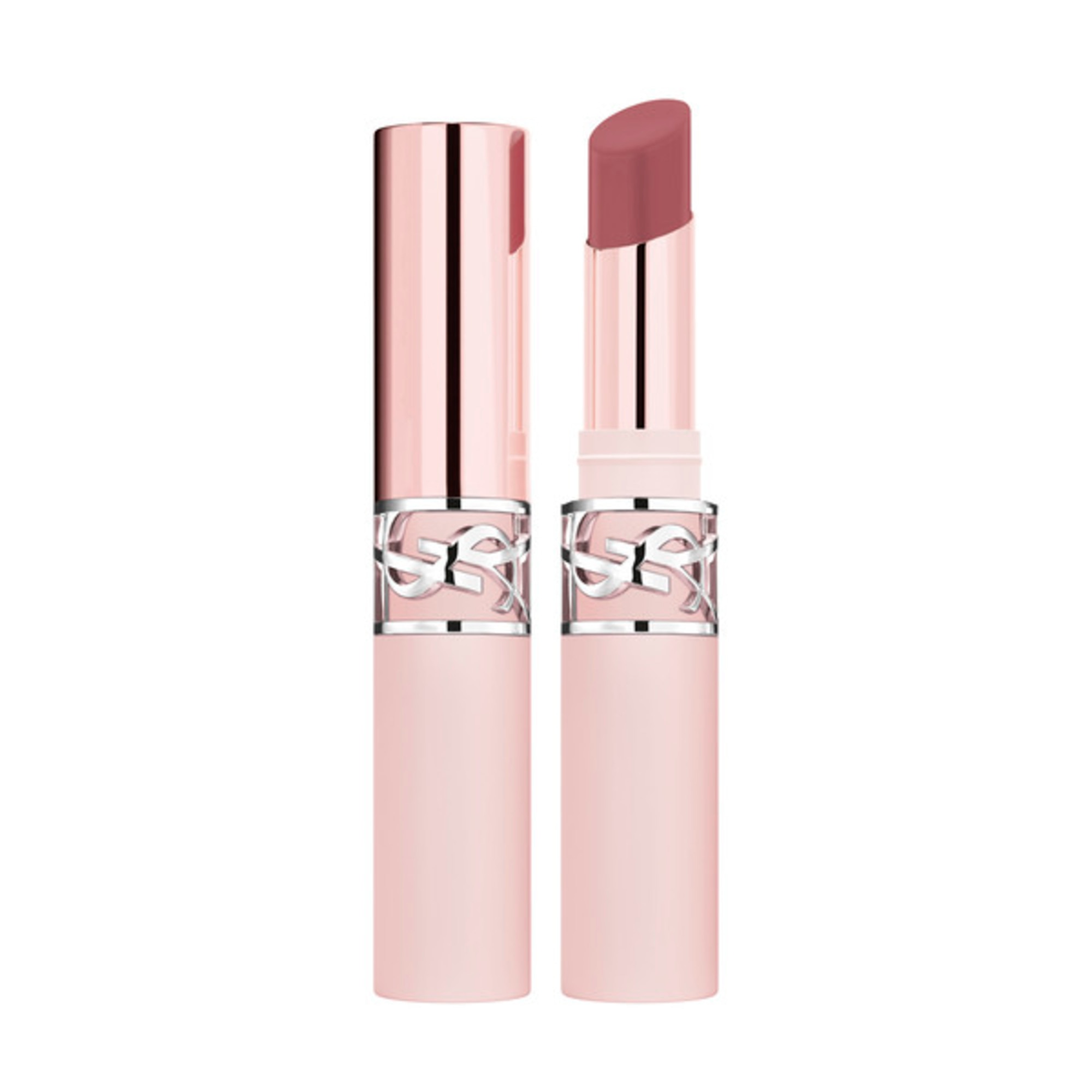 YVES SAINT LAURENT LOVENUDE BALM Lovenude Lip Blusher ajakbalzsam 1 of 7 Lovenude Lip Blusher ajakbalzsam