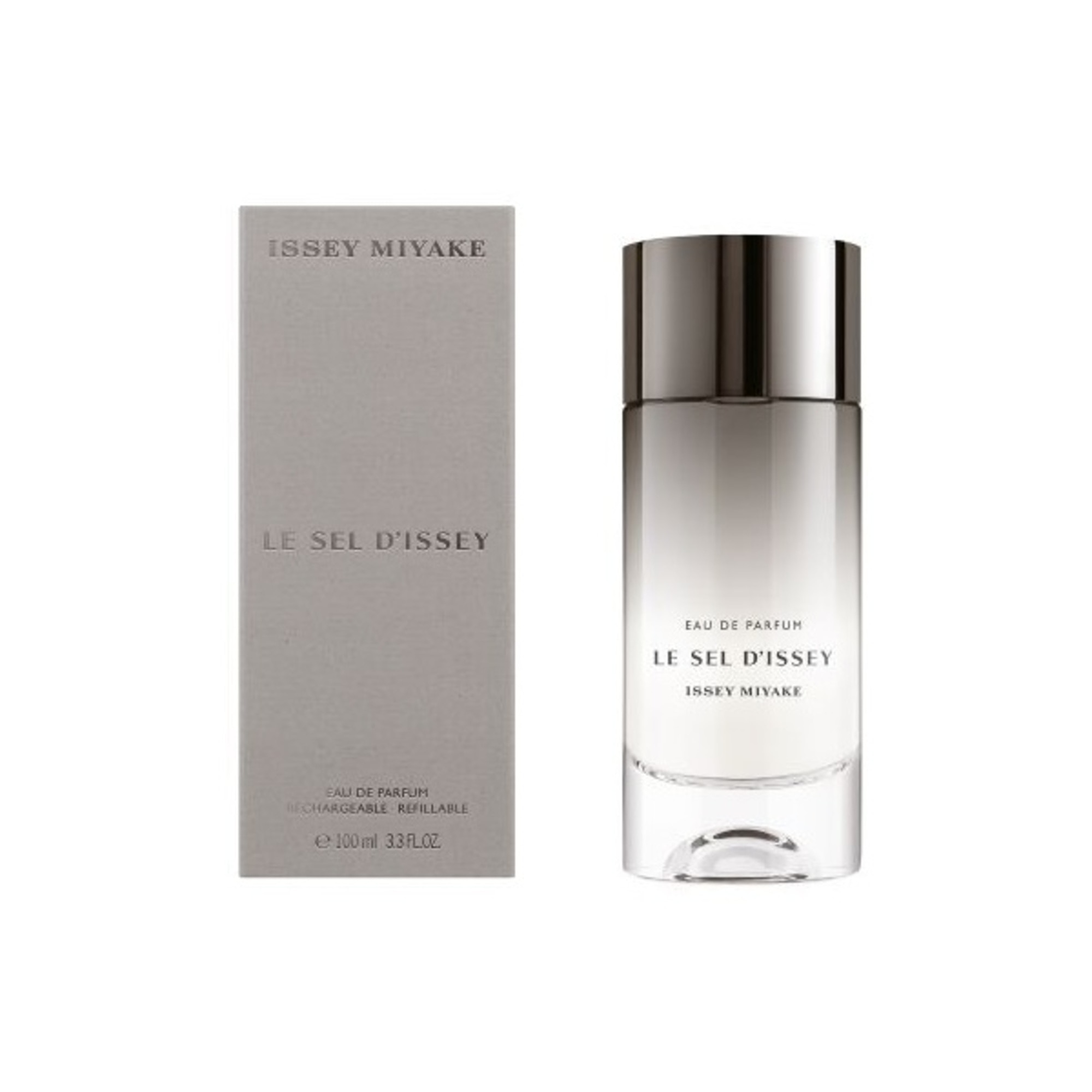 Le Sel D'Issey Eau de Parfum
