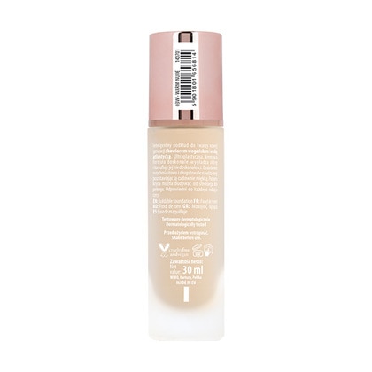 Smart Flawless Foundation Alapozó