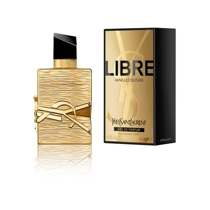 Libre Vanille Couture Eau de Parfum