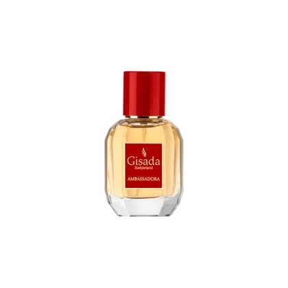 50 ML Gisada WOMEN Ambassadora Eau de Parfum  1 of 3 