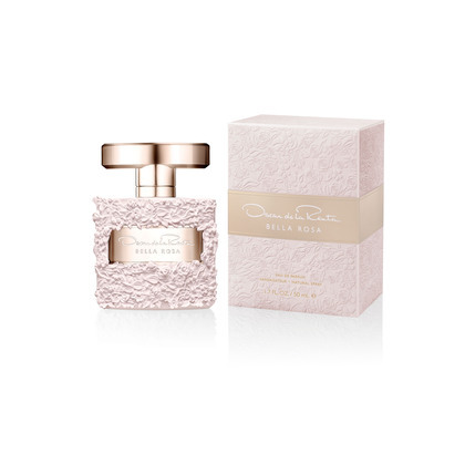 50 ML OSCAR DE LA RENTA Eyeshadow Palette Blue Blood Oscar de la Renta Bella Rosa EDP  1 of 1 