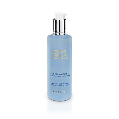 250 ML ORLANE NEW B21 B21 EXTRAORDINAIRE Vivifying Lotion Arctisztító  1 of 1 