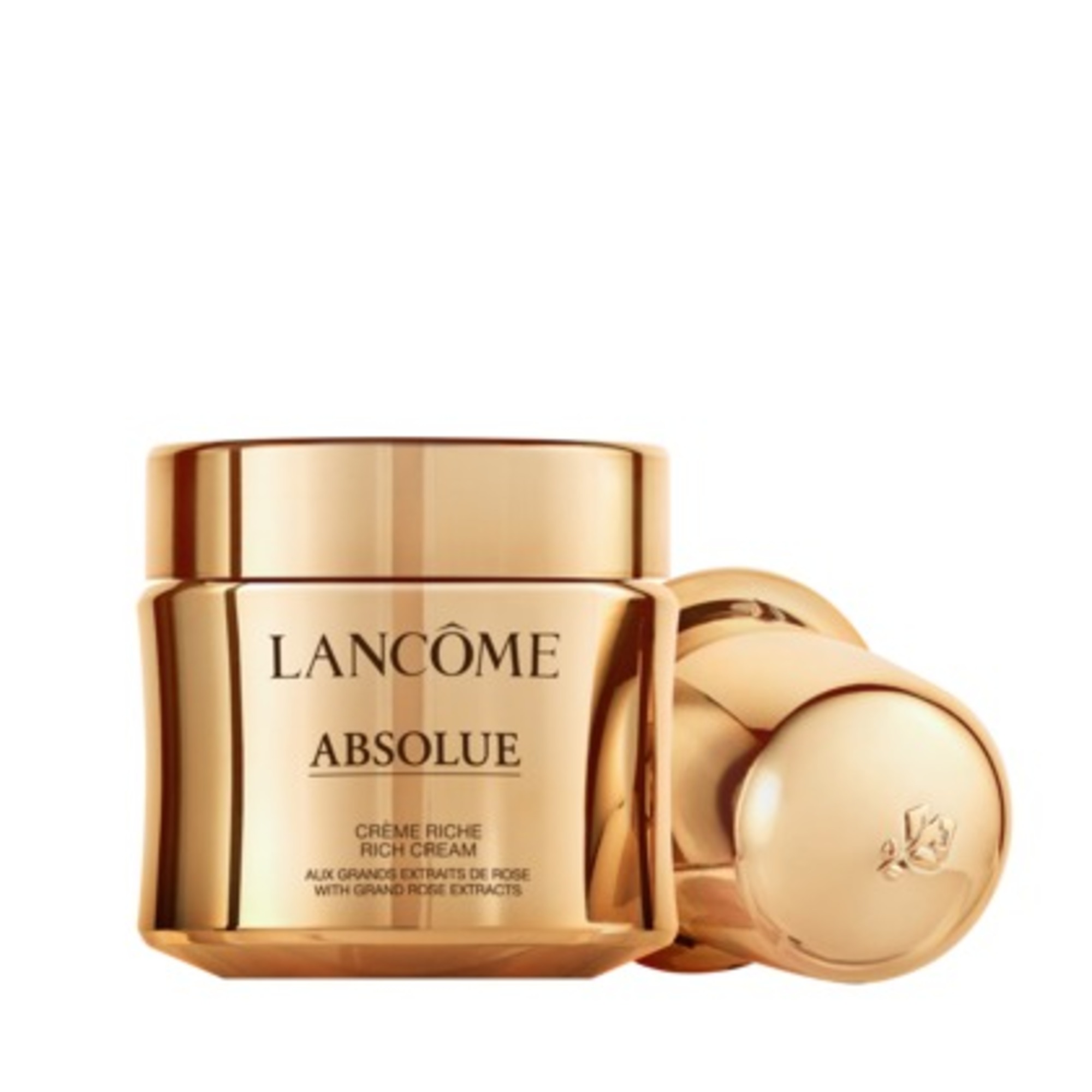 60 ML Lancôme Absolue Precious Cells Rich Utantolto Ránctalanító  Ránctalanító