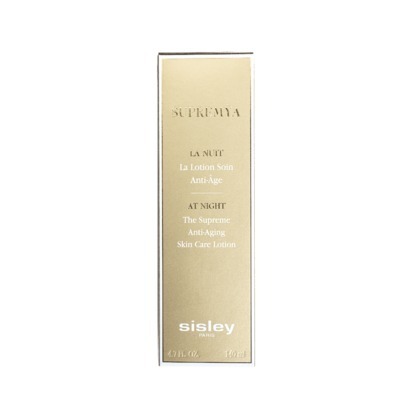 140 ML SISLEY Supremya La Nuit Supremya La Nuit Arcápoló  1 of 3 