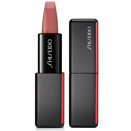  SHISEIDO Modernmatte Powder Shiseido Modernmatte Powder Lipstick Ajakruzs  1 of 1 