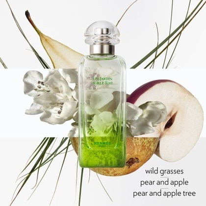 Un Jardin sur le Toit Eau de Toilette