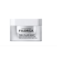 50 ML Filorga Timre-Filler Night 5XP  Timre-Filler Night 5XP éjszakai arcápoló  1 of 2 