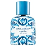 50 ML Dolce & Gabbana Light Blue Light Blue Pour Homme Capri in Love Eau de Parfum  1 of 7 Light Blue Pour Homme Capri in Love Eau de Parfum