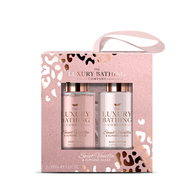  Grace Cole LUXURY BATHING Body Essentials Ajándékszett  1 of 2 