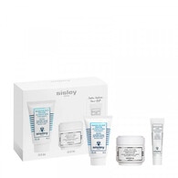  SISLEY VELVET SKINCARE W SAFFRON FLOW DUO KIT Szett  1 of 2 