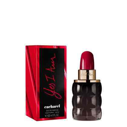YES I AM EDP V30ML  NF NP