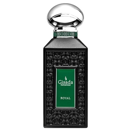 100 ML Gisada Luxury Collection Royal Parfum  1 of 3 