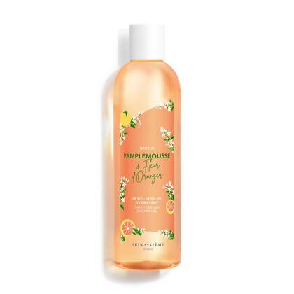 250 ML undefined HYDRATING Grapefruit Orange Blossom Tusfürdő  1 of 1 