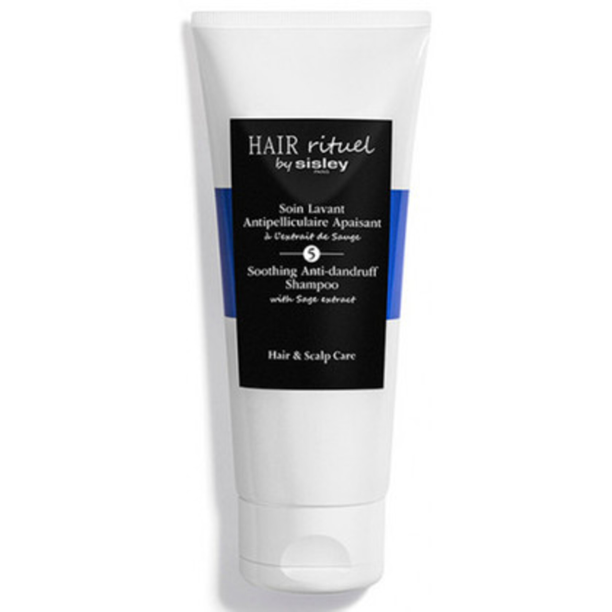 200 ML Hair Rituel by Sisley SOOTHING ANTI DANDRUFF SOOTHING ANTI DANDRUFF Sampon  SOOTHING ANTI DANDRUFF Sampon
