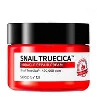 60 GR Some by MI  undefined SOME BY MI SNAIL TRUECICA REPAIR CREAM  1 of 2 