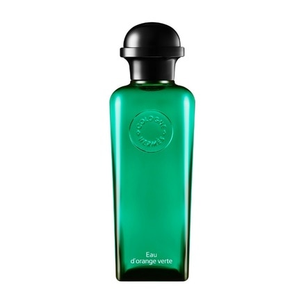 100 ML Hermès Eau d’Orange Verte Eau d’Orange Verte Cologne  1 of 5
